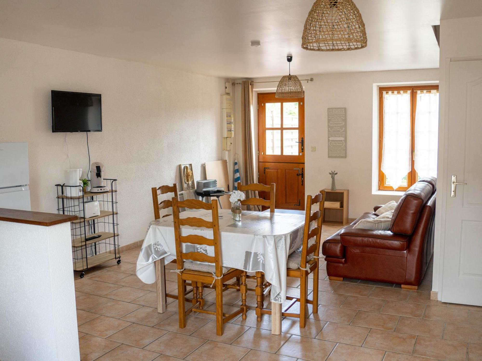 Les Terrasses Des Rossignols Villa Chemery Phòng bức ảnh