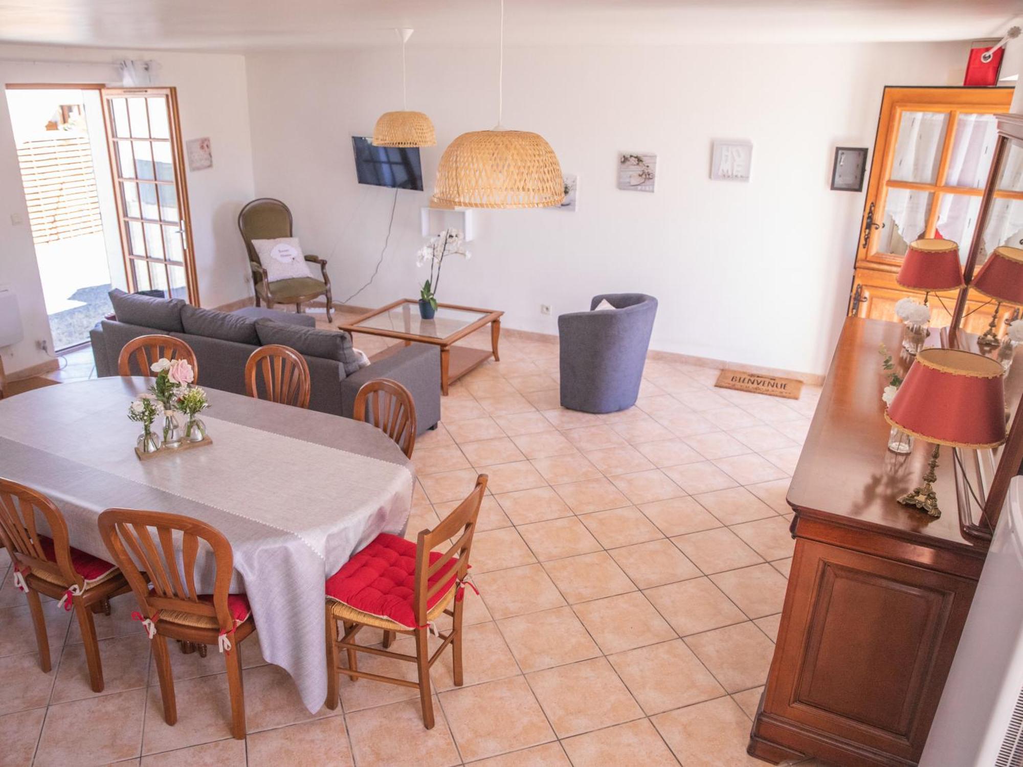 Les Terrasses Des Rossignols Villa Chemery Ngoại thất bức ảnh