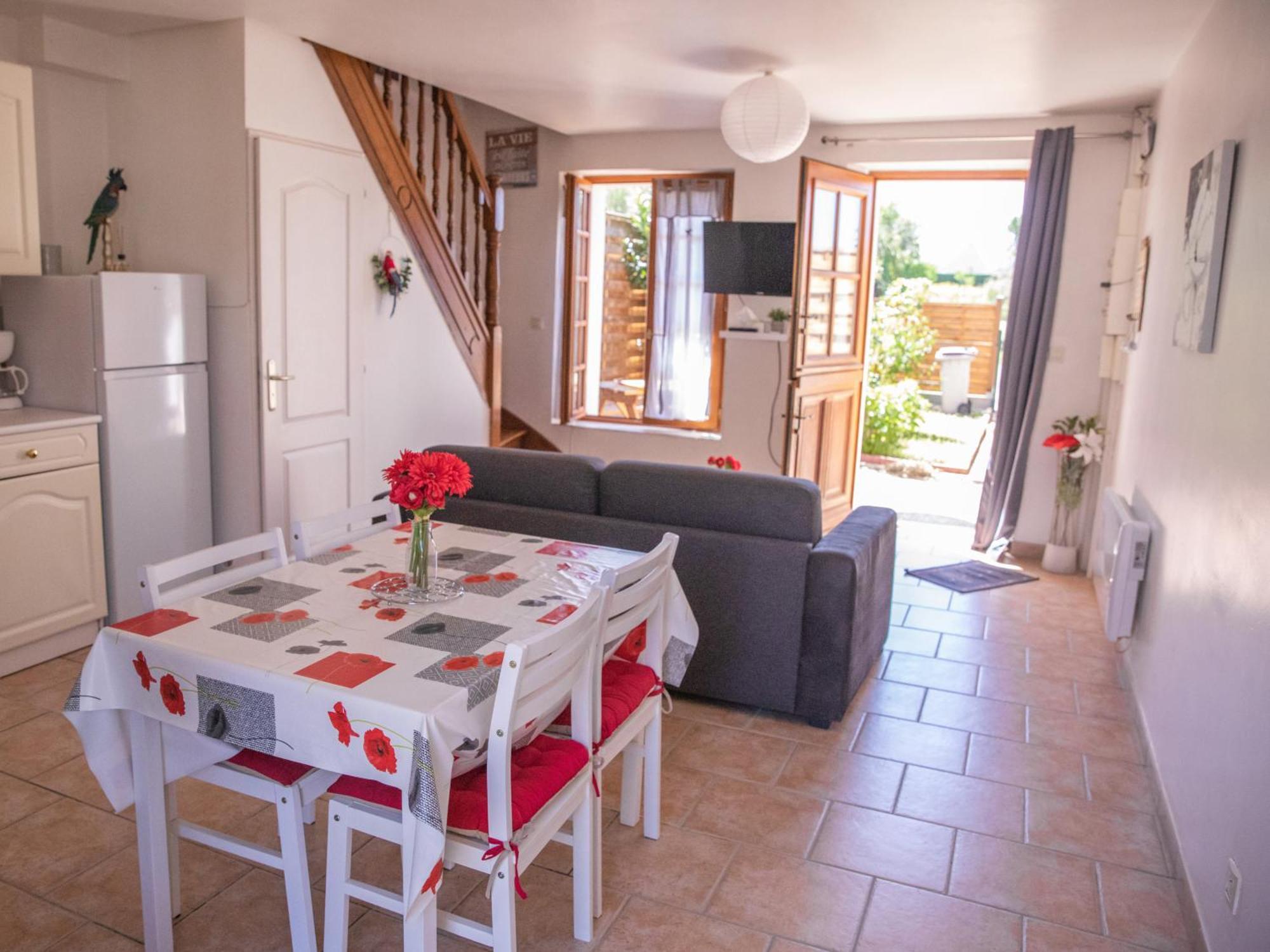 Les Terrasses Des Rossignols Villa Chemery Phòng bức ảnh