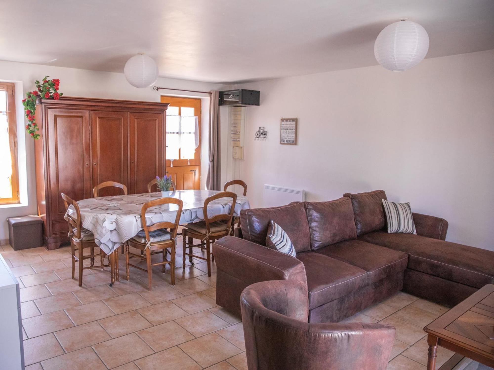 Les Terrasses Des Rossignols Villa Chemery Ngoại thất bức ảnh
